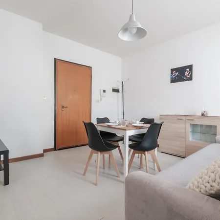 Apartman Residence Studio Vita Bologna
