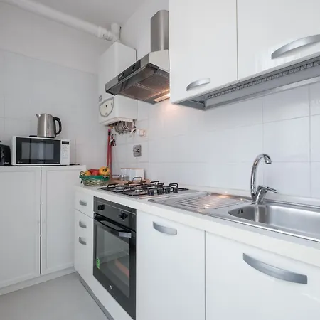 Residence Studio Vita * Bologna