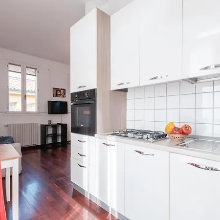 Apartman Residence Studio Vita