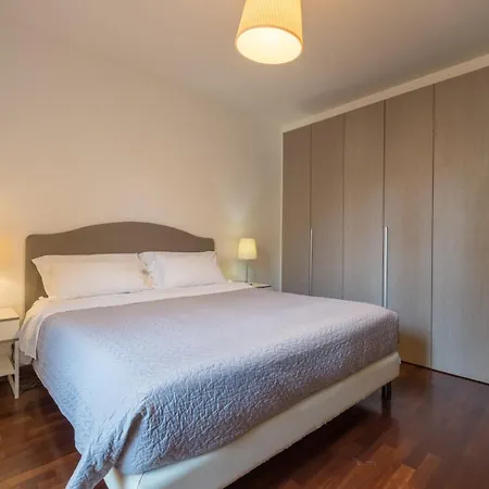 Residence Studio Vita Apartman