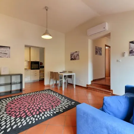 Apartman Residence Studio Vita