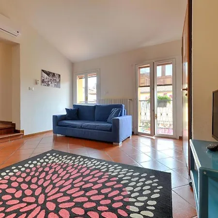 Residence Studio Vita Apartman Bologna