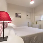 아파트 레지던스 비타 스튜디오 & 아파트 *