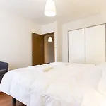 레지던스 비타 스튜디오 & 아파트 아파트