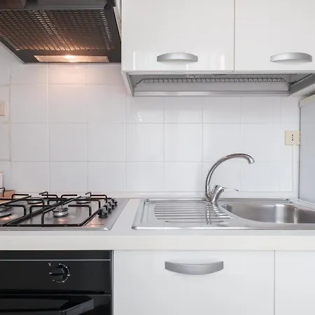 Residence Studio Vita Apartment Bologna
