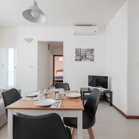 Apartment Residence Studio Vita