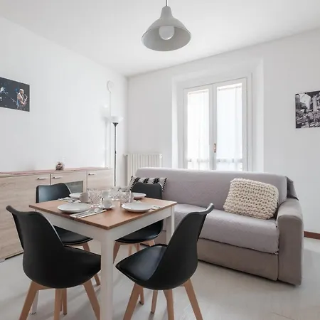 Residence Studio Vita Apartment Bologna