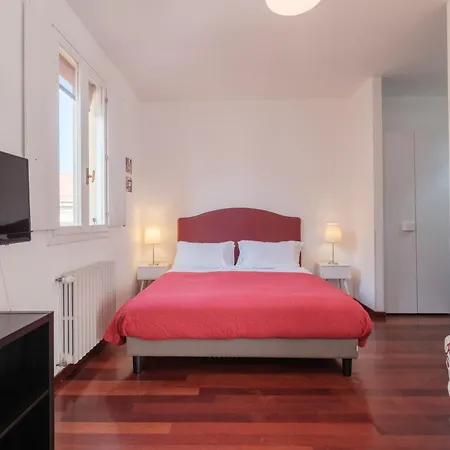 Residence Studio Vita Bologna