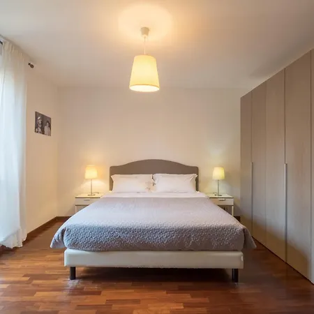 Residence Studio Vita Apartment