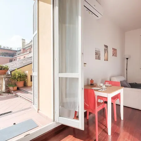 Residence Studio Vita Apartment Bologna