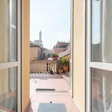 Apartment Residence Studio Vita *