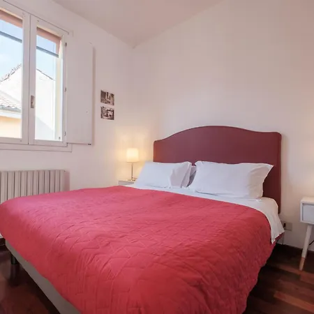 Residence Studio Vita Apartment Bologna