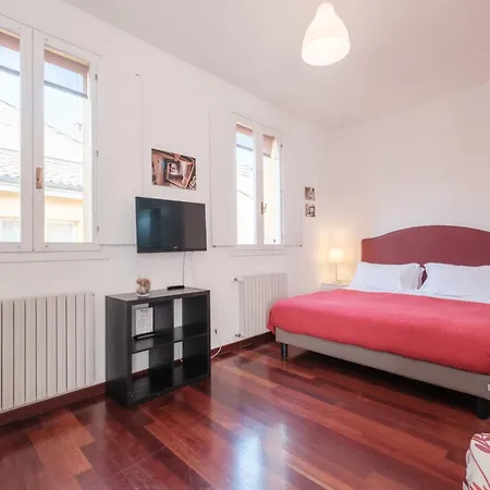 Apartment Residence Studio Vita Bologna
