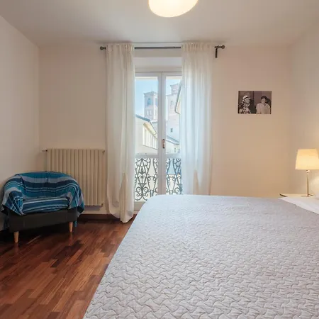 Residence Studio Vita Bologna