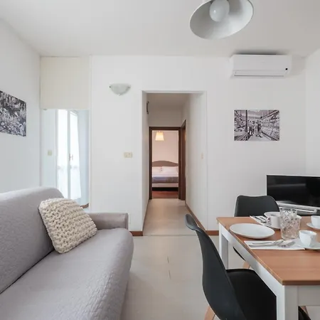 Apartment Residence Studio Vita *
