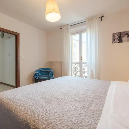 Residence Studio Vita Apartment Bologna