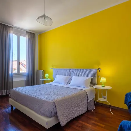Residence Studio Vita