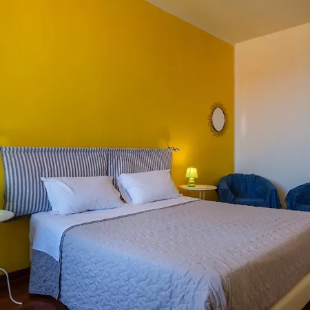 Residence Studio Vita Apartment