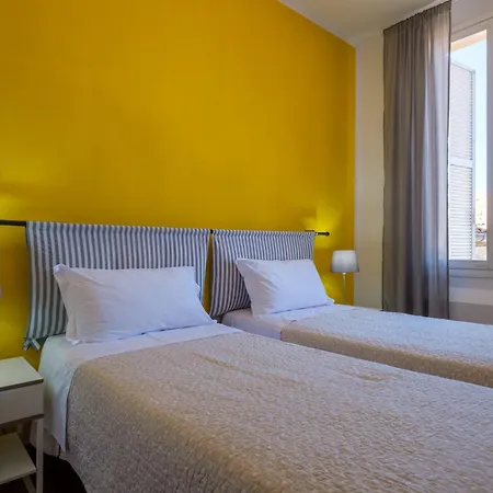 Apartment Residence Studio Vita *