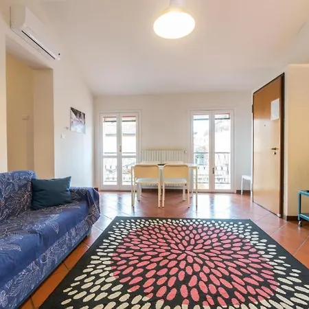 Apartment Residence Studio Vita *