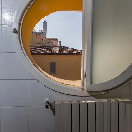 Residence Studio Vita * Bologna