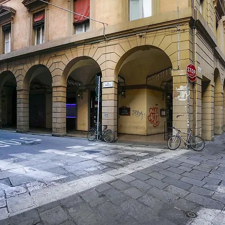 Apartment Residence Studio Vita Bologna