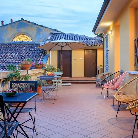 Apartment Residence Studio Vita