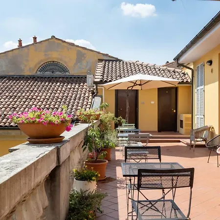 Apartamento Residence Studio Vita