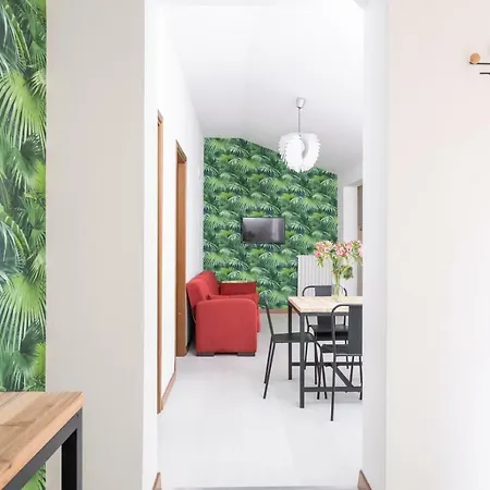 Residence Studio Vita * Bologna