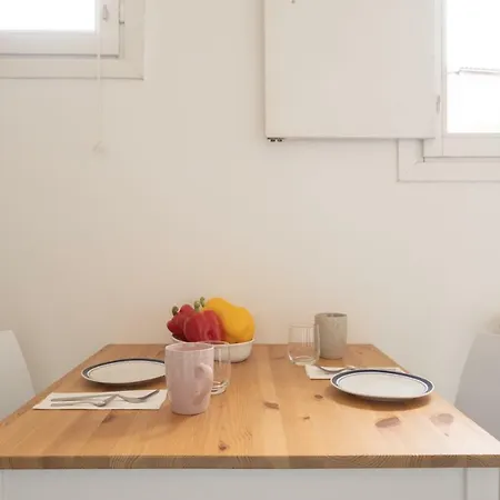Residence Studio Vita Apartment Bologna