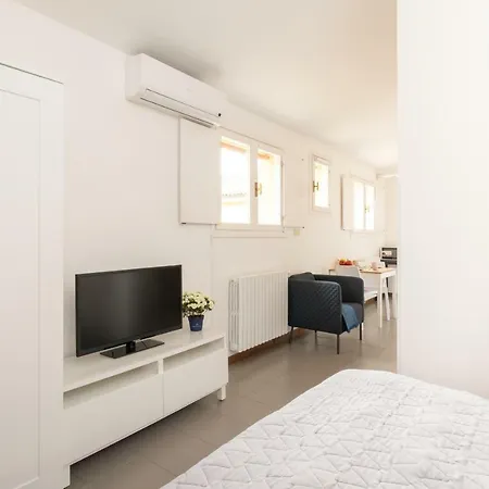 Residence Studio Vita *