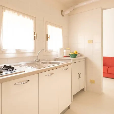 Apartment Residence Studio Vita Bologna