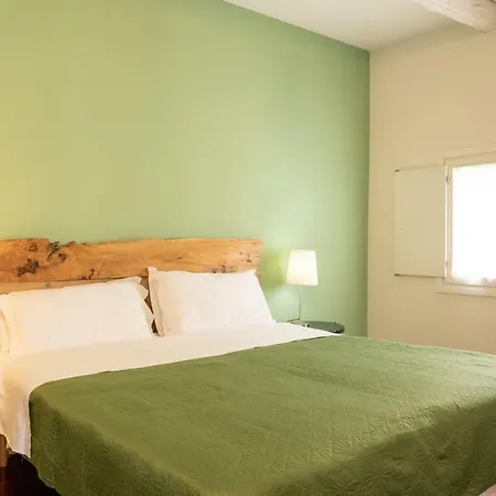 Residence Studio Vita Apartment *