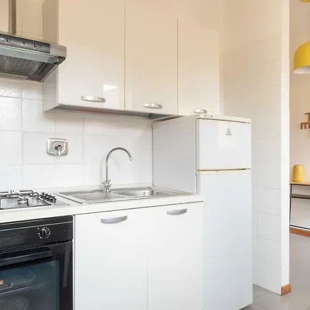 Apartment Residence Studio Vita Bologna