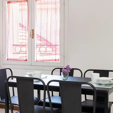 Apartment Residence Studio Vita