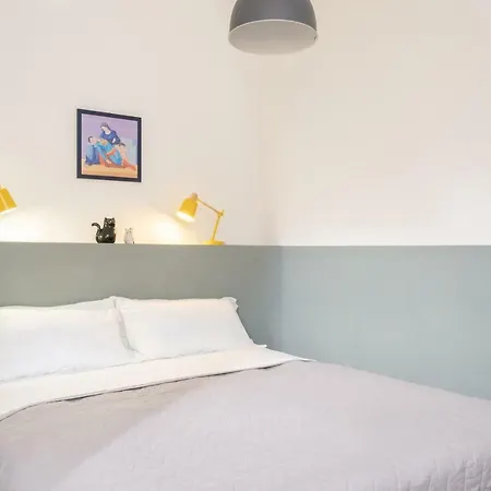 Apartment Residence Studio Vita Bologna