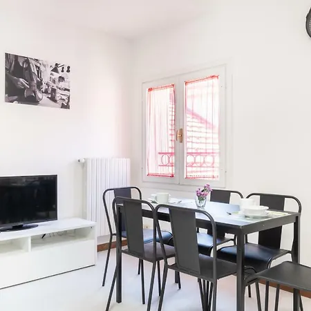 Apartment Residence Studio Vita Bologna