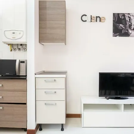Residence Studio Vita Apartment *