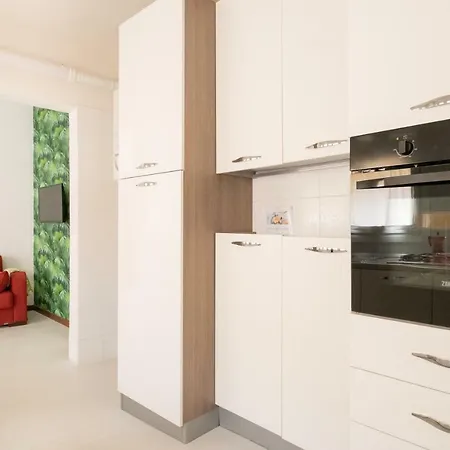 Apartment Residence Studio Vita