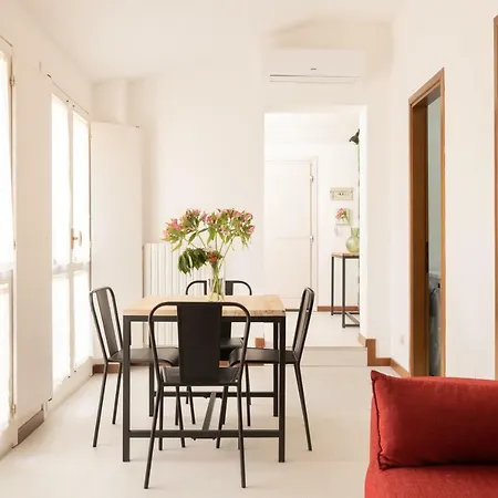 Apartment Residence Studio Vita *