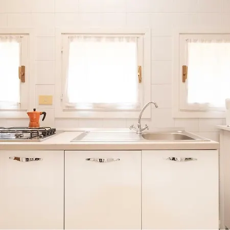 Apartment Residence Studio Vita Bologna