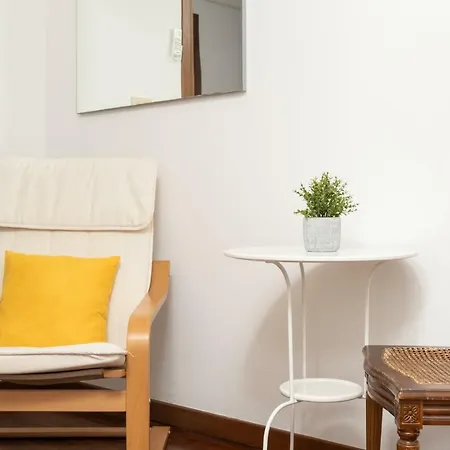 Residence Studio Vita Apartment