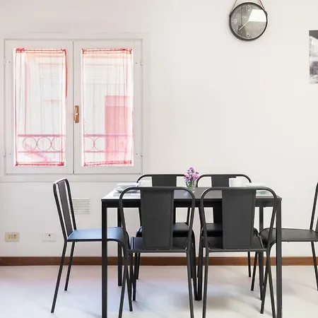 Residence Studio Vita Apartment Bologna