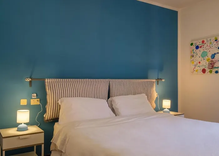 Residence Studio Vita بولونيا