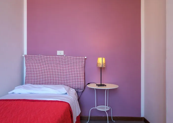 Residence Studio Vita