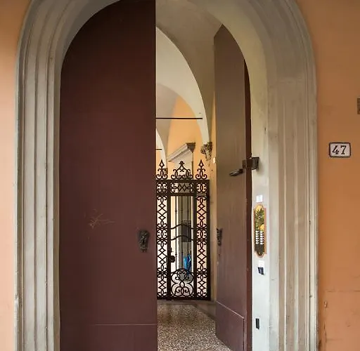 Residence Studio Vita شقة بولونيا