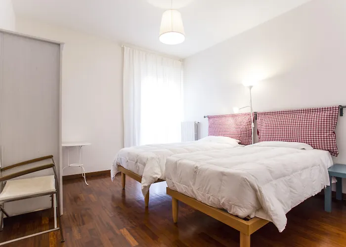 Residence Studio Vita شقة