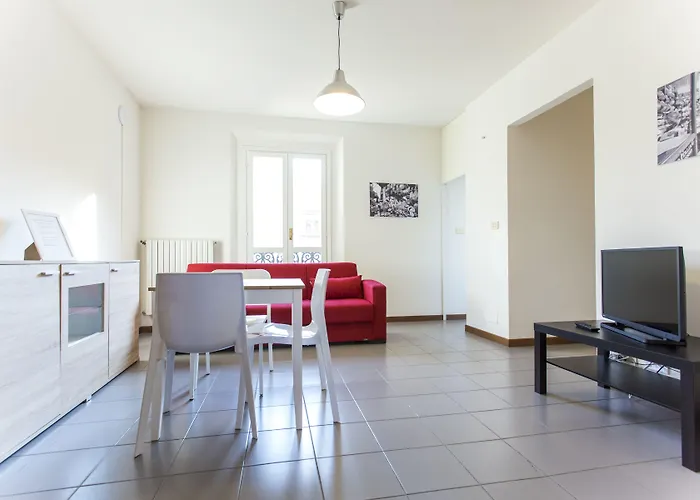 Residence Studio Vita بولونيا