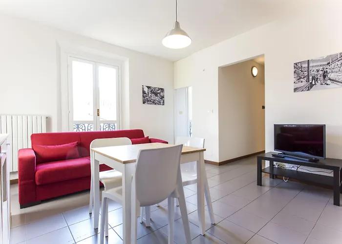 شقة Residence Studio Vita بولونيا