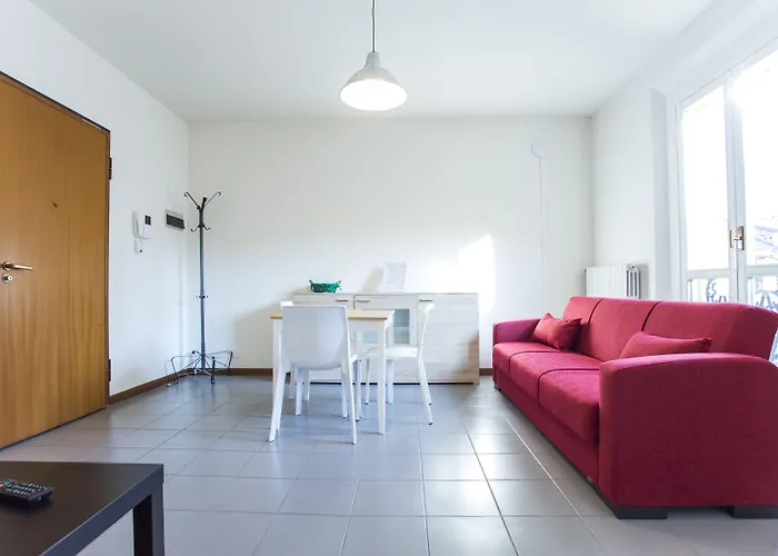 Residence Studio Vita شقة *